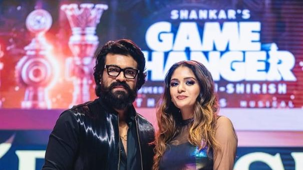 competition-with-shankar-game-changer-for-pongal-aditi-shankar-sharing