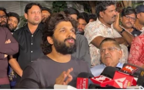 actor-allu-arjun-personally-inquired-about-the-well-being-of-the-victim-boy