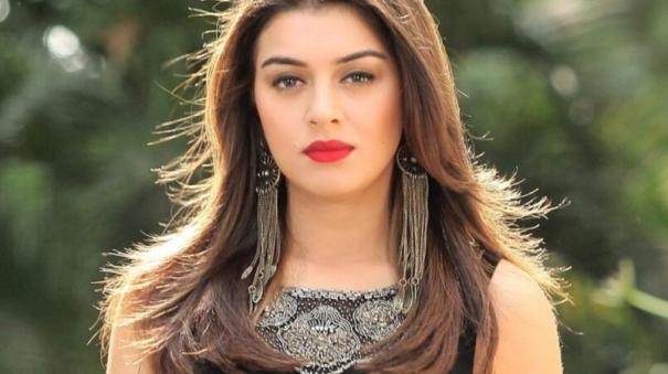 case-registered-against-actress-hansika