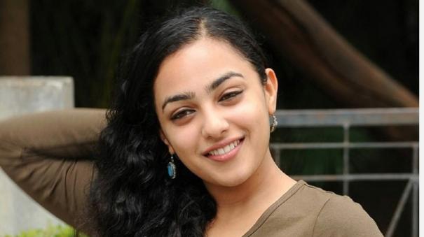 i-thought-of-quitting-cinema-actress-nithya-menon-shocked