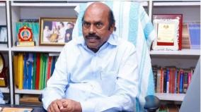 ‘11 தோல்வி பழனிசாமி’ என்ற அவப்பெயரை துடைக்கவே தேர்தலை புறக்கணித்துள்ளார்: அமைச்சர் எ.வ.வேலு விமர்சனம்