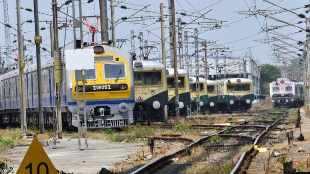 kilambakkam-railway-station-to-be-operational-in-may-passengers-are-happy