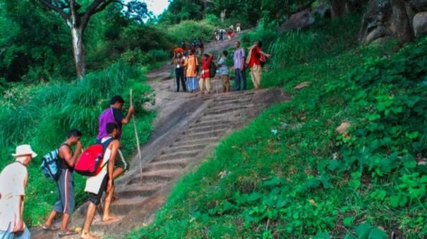 velliangiri-trekking-permission-devotees-can-go-from-february-1st-to-may