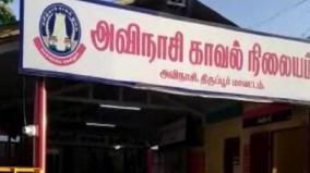 அவிநாசிபாளையம் அருகே விஷம் வைத்து 14 நாய்கள் கொலை: போலீஸார் தீவிர விசாரணை