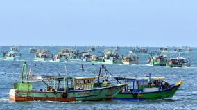 தமிழக மீனவர்களுக்கு மானிய விலையில் ‘லைஃப் ஜாக்கெட்’