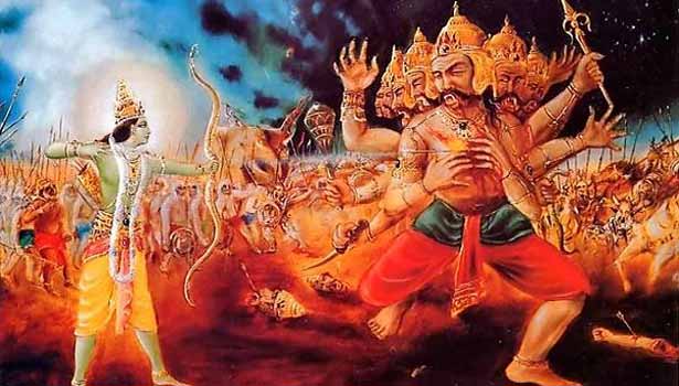 நரகாசுரனை விடுங்க... தீபாவளியை ஏன் கொண்டாடுகிறோம்... ஐதீக காரணங்களும்....  வரலாற்று குறிப்புகளும்! | Diwali mythological reasons and historical  references - kamadenu tamil